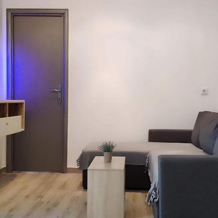 Comfort Apartment By Prima Lodging Szaloniki Kültér fotó