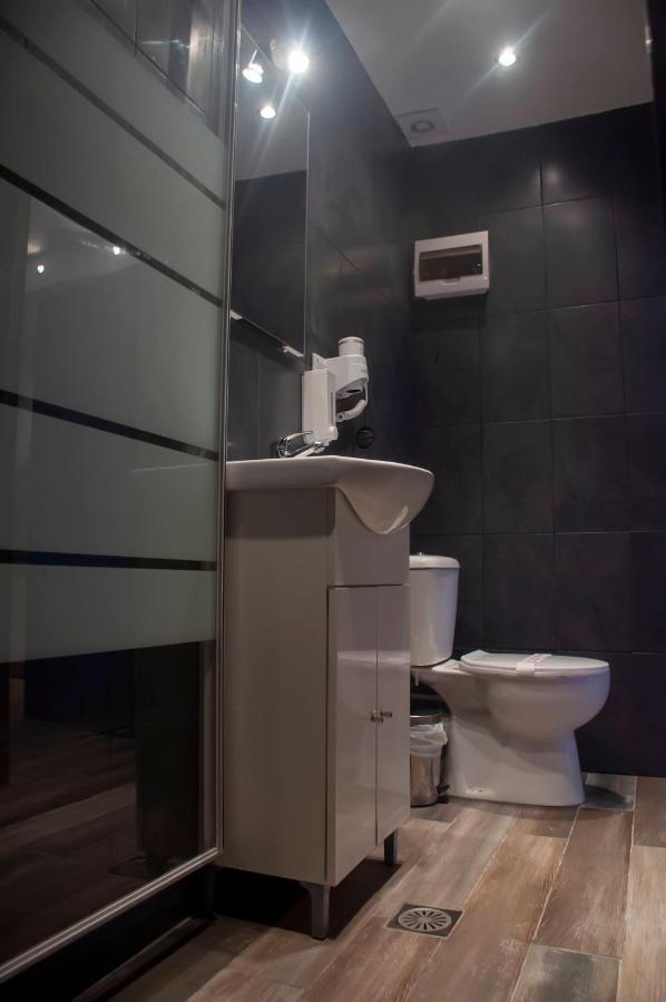 Comfort Apartment By Prima Lodging Szaloniki Kültér fotó