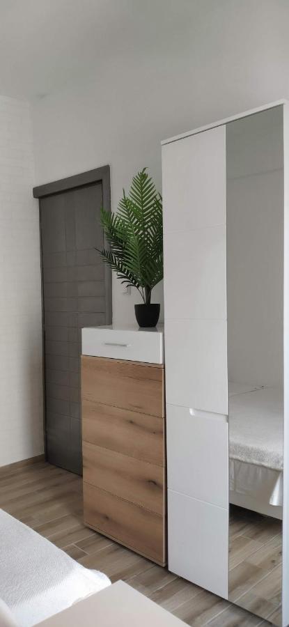Comfort Apartment By Prima Lodging Szaloniki Kültér fotó